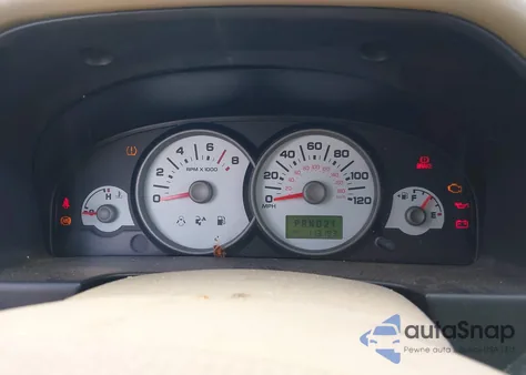 2007 Ford Escape Xlt/Xlt Sport z USA, uszkodzony, nr VIN 1FMCU93197KB35577